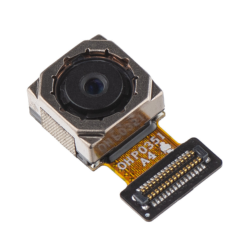 Camera Back Huawei Huawei Y6 Pro (2017) / P9 lite mini, with band, Swap 97070RPY Swap 97070RPY 