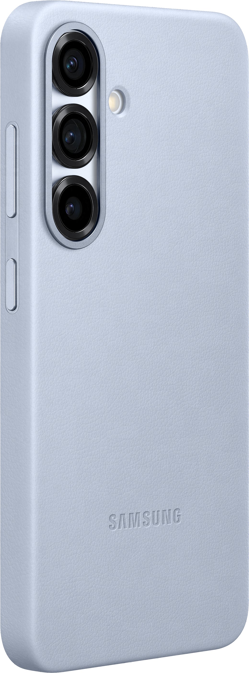 Case for Samsung Galaxy S25 S931, Kindsuit Case, Blue EF-VS931PLEGWW