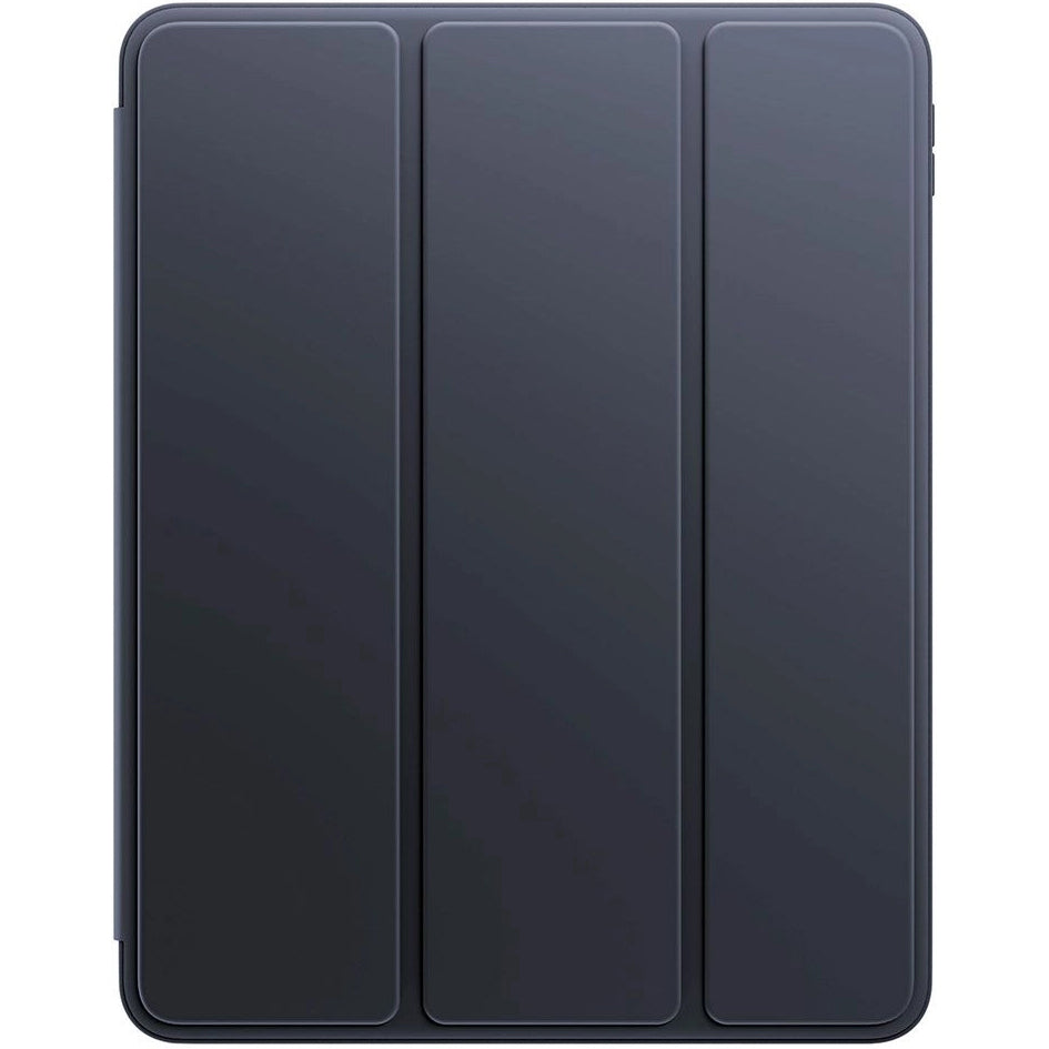 Case for Samsung Galaxy Tab S9 FE, 3MK, Soft Tablet, Black 