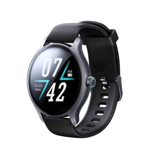 Smartwatch Joyroom FC1 Classic, Grey 